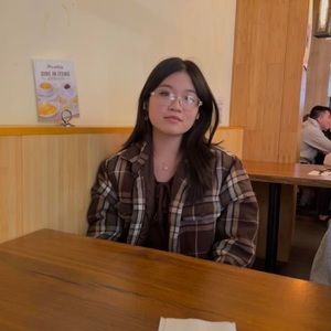 Meet your Posher, Diep